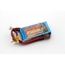 GENS ACE LiPo Battery 7.4 V/ 1300 mA/ 25C T-Connector